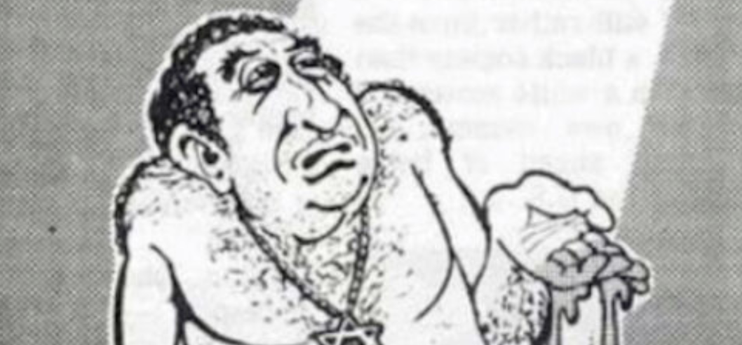 Yipper and Altman Agree About the Threat of People Who are Against Murdering Children